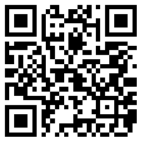 QR Code for bitcoin:3HVVye8FiKk9EpBos9ruHyFCTjT6eaSNBB