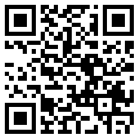 QR Code for bitcoin:3HVpZ3LDfgJ5u5HJS61dQv5JQjAjRTZKma