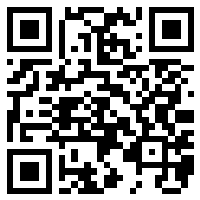 QR Code for bitcoin:3HVsD8HUbrVCbCZRciJXWMbU8p1e8uFGvu