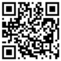 QR Code for bitcoin:3HW5r91dD2pMs9Gb7VACJaBqBkvN4kWaWR