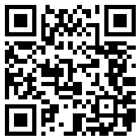 QR Code for bitcoin:3HWYKWSJsbtyuaRGfNTGdeRMJjjZcNPuNb