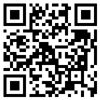 QR Code for bitcoin:3HWbdAVdL3bJSJEUrJsHwT5RmGhttXJGNL