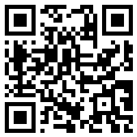 QR Code for bitcoin:3HX9PaC7BCZQe8heMT7DJYL9znXMZ1k1GC