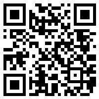 QR Code for bitcoin:3HXED31ryWCyNNGfF9jEeeM8wz3C3Frc9C