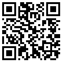 QR Code for bitcoin:3HXMAEt8HdseA3rf4SyXjLTFMZo5C2TYXR