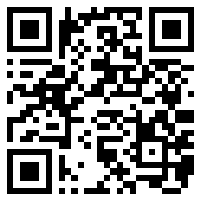 QR Code for bitcoin:3HXNHYzmXUrv6knFHmfqnbe2rmArNPyxLU