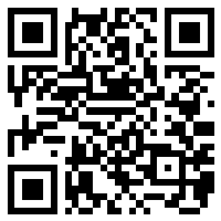 QR Code for bitcoin:3HXr47vMLfM9zifQrfh96btGi5mLKLofM3
