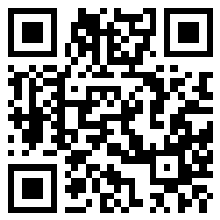 QR Code for bitcoin:3HYETmQrXmoRAU5UUxK4eQHmt8pDyK6qGJ