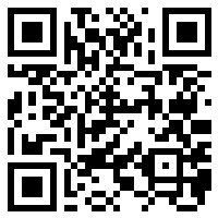QR Code for bitcoin:3HYKACyefpEvdP69gCt9yBqHcb1FpJSwin
