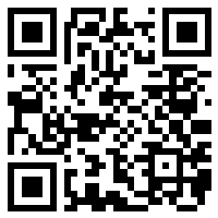 QR Code for bitcoin:3HYwF2L1nVR6FNTvUsgGy44FbrZ4JYYyhB