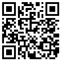 QR Code for bitcoin:3Ha7LnZCdy1CddKPRnWrE5ntok186euV3K