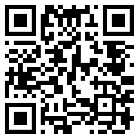 QR Code for bitcoin:3HaEQsofGapyrjCDUJuK9K2dXNMAB5S4CP