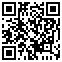 QR Code for bitcoin:3HaL4qV6bEDRB87wGyvm2jRqB2txWZEjuj