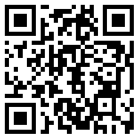 QR Code for bitcoin:3HamGktrjxNkHSZMajXfEBqAxMcB8dfThe