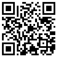 QR Code for bitcoin:3Hb1jGDcAgCjRF1mAse5j9V7mB9hfrL5cV