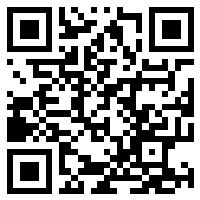 QR Code for bitcoin:3Hb3UM7Tk2NFEFstFRNxCvPKodajVGyJaT