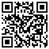 QR Code for bitcoin:3Hb64BaPwpNTKKQ9LGxAxT6DW1fgpzCCWp