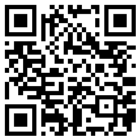 QR Code for bitcoin:3HbGZCqSpbSCzQsV3a2sDqTebKNit3zBDR