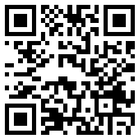 QR Code for bitcoin:3HbSyoRugBwzMXKaDb83FWchcgP3qWmRvf