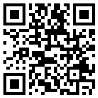 QR Code for bitcoin:3Hc69gvg7omTdPy7jutQbeZasiKsv7YLWJ