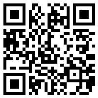 QR Code for bitcoin:3Hcm4E2VE9CJgu9cqWdRddFCxj1tpU5vv3