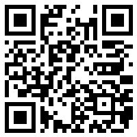 QR Code for bitcoin:3HdftnsrxZcCeyUHaqRFovDdjaHzhDsEqb