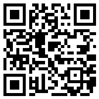 QR Code for bitcoin:3Hdj9TMJm1dKhiXEmfkRQ2rpzSefBnHT51