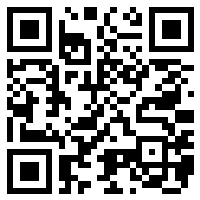 QR Code for bitcoin:3He2AXe9MbT72g1MbShR5vU8nfq8jPUkki