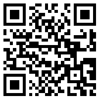QR Code for bitcoin:3He5QvsE1mTMCh3qieiioAin6VXh85xPKP