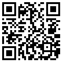 QR Code for bitcoin:3HeF5E3ZvtG728qXuC6cDxpPiphXnut2k6