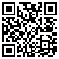 QR Code for bitcoin:3HeYWrE8gGEmpowhvB4FsTDiNkPu8mZAkM