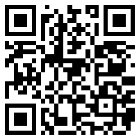 QR Code for bitcoin:3HeybFzstjUMKGaGpisy3fPXMRQa4JDgHp