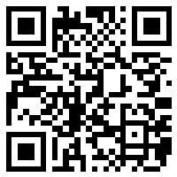 QR Code for bitcoin:3Hf63QMgnUGQjLHg3TokFca4mvHoTrQaK1