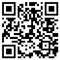 QR Code for bitcoin:3Hguqi1Xmvj534YNzPCQJHnbpPWST3Heoa
