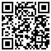 QR Code for bitcoin:3HhPbbHBnot5MkL41upB6gJBEc82Mfgm8P