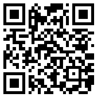 QR Code for bitcoin:3HiFXvKxeP6RiNKBkZH7BCugLpcmGJroic