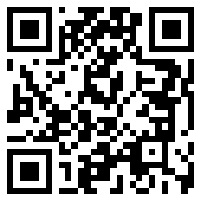 QR Code for bitcoin:3HjML6nUXjhMoNnXPvvAPw94dS8EEeNFkn