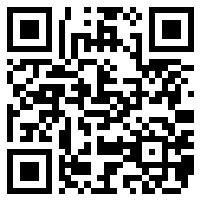 QR Code for bitcoin:3HkCcMs2LvGvWc9WTZ9npPSJFLcsQV5VdT