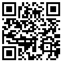 QR Code for bitcoin:3HkLPJ9WFw6FX2vJedwQRd5wNDoZBc6NGz