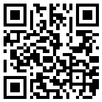 QR Code for bitcoin:3HkPui9GRWVM5CAoUtJ49w4xxWNruTsByc