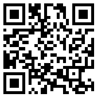 QR Code for bitcoin:3HkstSvasG4RUybvu5eHsnmQUTU7Dkn5fN