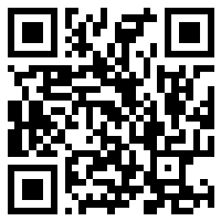 QR Code for bitcoin:3HmbSf6MUHi1eRZ7YNQyokiwCKnMtUZdin
