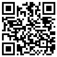 QR Code for bitcoin:3Hnuov2GdSNf6kVARfCBvrSRHtmEKpTdMG
