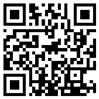 QR Code for bitcoin:3HoQLBXFjc46syWnWS8gR3ofHdwLKuXdW6