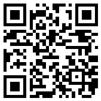 QR Code for bitcoin:3HoeedCPLSXfFVMT65TXjhgy28CoBXWKaB