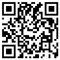 QR Code for bitcoin:3HooBnsxBMHuLbQNdnVPK74DCCQLydqvvP
