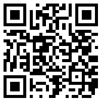 QR Code for bitcoin:3HptJyXFHDwXT5CLV2DfgEu68HgdZ9fjSc