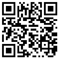 QR Code for bitcoin:3HqfKpztBmDAoev7e6Le9z9GC6RDB5dBQE
