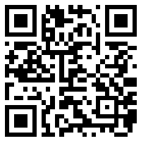 QR Code for bitcoin:3HrBW6KaLAsAtJSY4Vweko4K9dSota6Evz