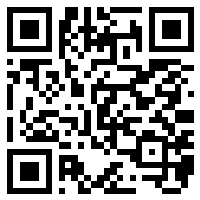 QR Code for bitcoin:3HrrxXveDbeoazmLM4bSw6Zwar7Ft6ikT8
